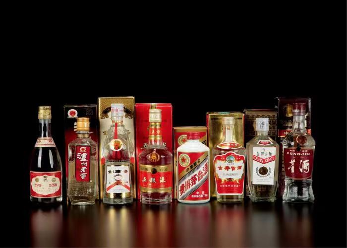 兴隆华侨农场老酒储存的方法