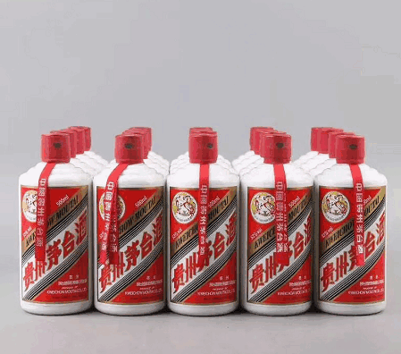 兴隆华侨农场名酒回收